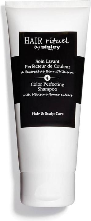 Image du produit Sisley Soin Lavant Revitalisant Nourrissant (200 ml, Shampoing liquide)