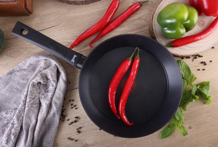 Immagine prodotto Triton Bratpfanne Fenomeno 20 cm Vollinduktion (Padella per friggere)