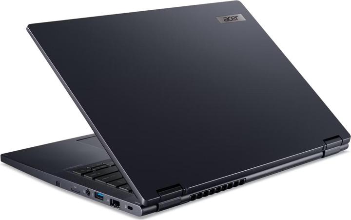 Actual product image Acer TravelMate P414RN-54 Spin (14", Intel Core Ultra 7 155U, 32 GB, 1000 GB, CH)