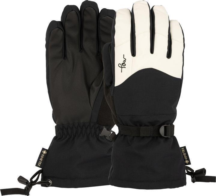 POW W"s Twisp GTX Glove - White