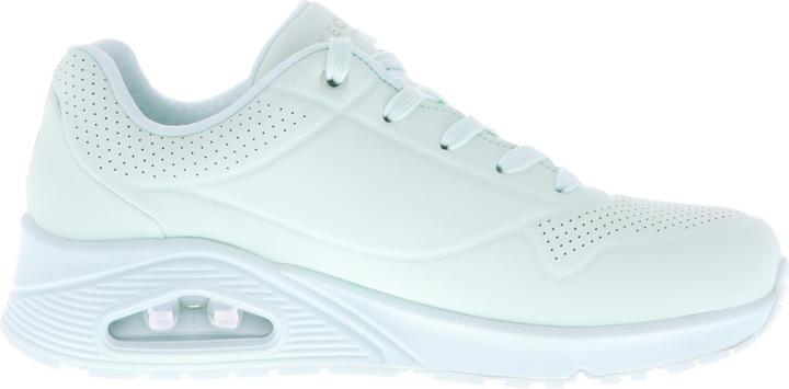 Actual product image Skechers Uno Frosty Kicks (41)