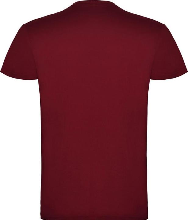 Actual product image Alpinia Mens Beagle Short-Sleeved T-Shirt (3XL)