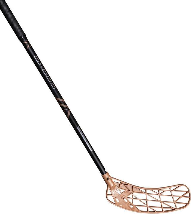 Oxdog Unihockeystock Sense Hes 29 92 Cm (92 cm, Rechts)