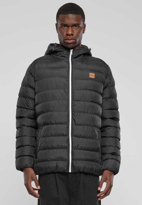 Produktbild Urban Classics Winter Jacket (5XL)