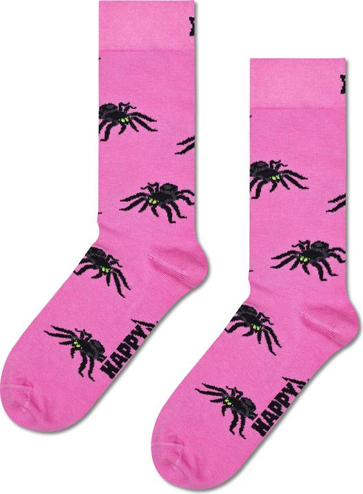 Image du produit Happy Socks Spider (Une unité par pack, 36 - 40)