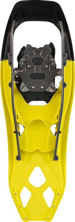 Nero, Giallo