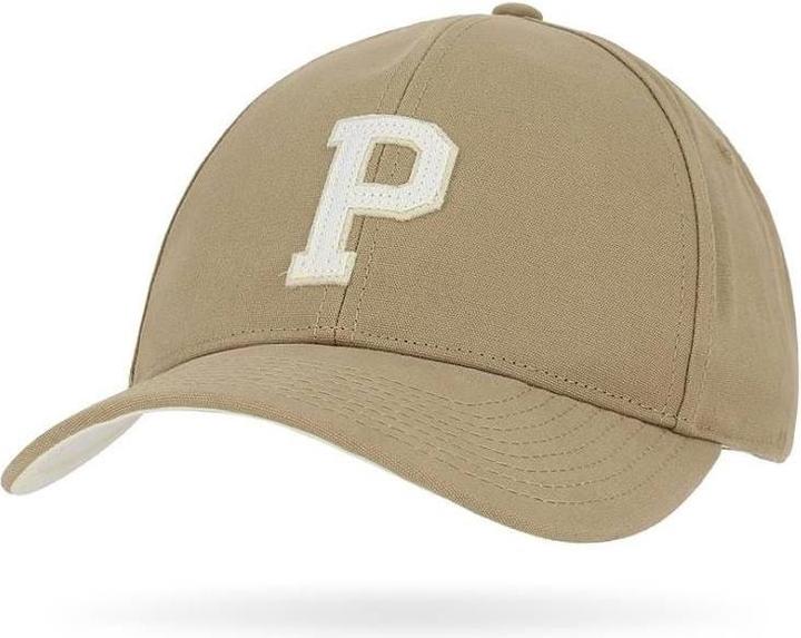 Immagine prodotto Pepe Jeans Cappello da baseball Noah - Beige (Taglia unica)