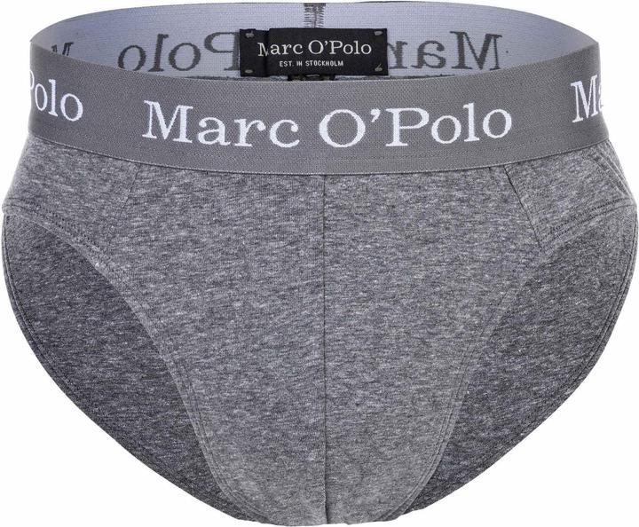 Actual product image Marc O'Polo Pack of 5 Elements Organic Cotton Briefs / Underpants (S, 5-pack)