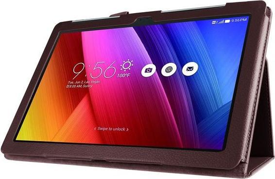Produktbild MU Style Litchitextur Case aus Kunstleder (Asus ZenPad 10 (Z300))