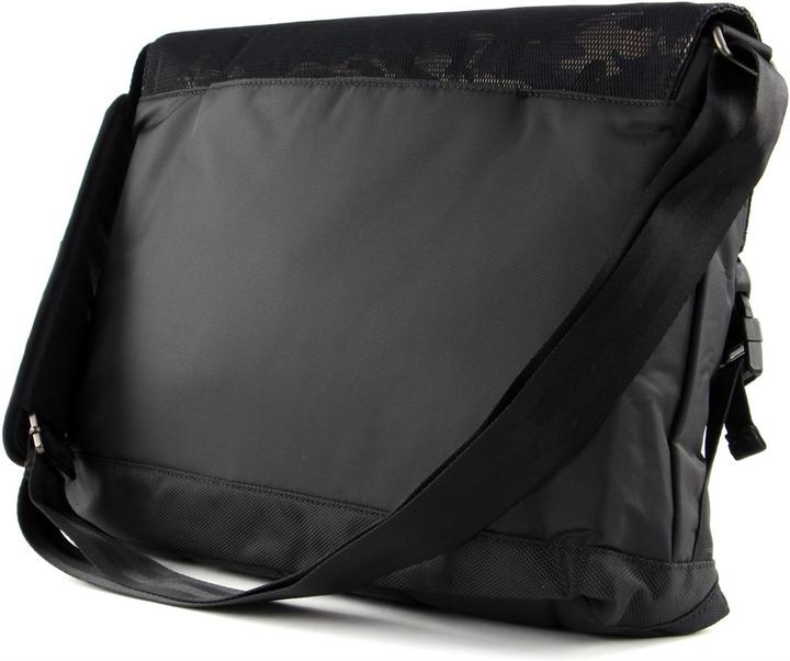 Actual product image Hedgren Tie - Messenger 15" RFID