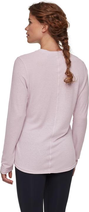 Image du produit Mammut Massone Light Longsleeve Women (M)