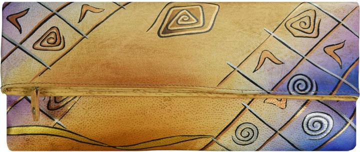 Immagine prodotto Greenland Nature Art+Craft pochette I in pelle 30 cm