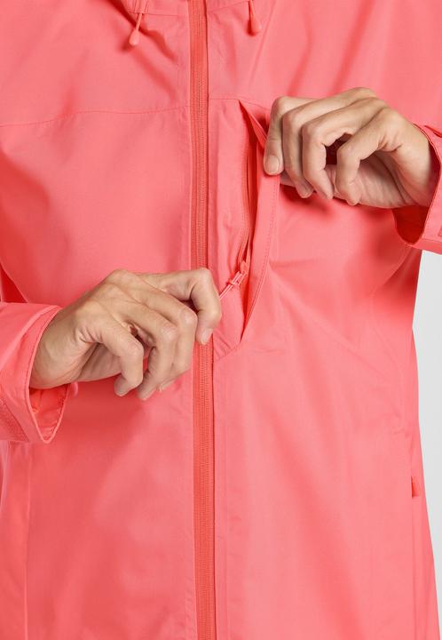 Image du produit Jack Wolfskin Tempest 2L Jkt W (XXL)