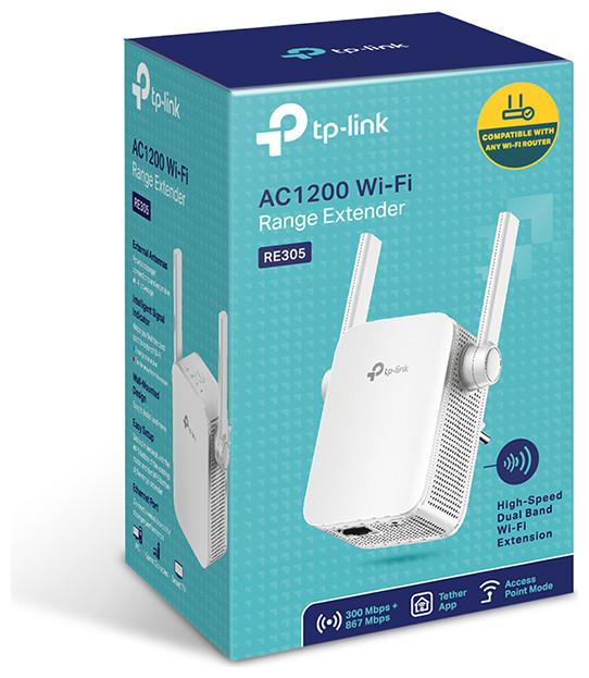 Produktbild TP-Link Tapo T310