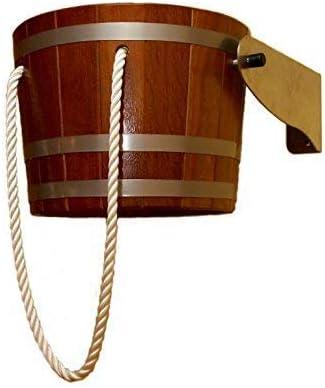 Actual product image Blumenberg Bucket shower