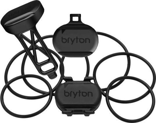 Image du produit Bryton Kit capteur de vitesse/cadence intelligent