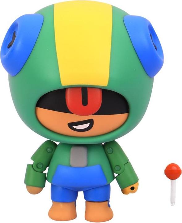 Actual product image Brawl Stars Action figure, Series 1, 11 cm