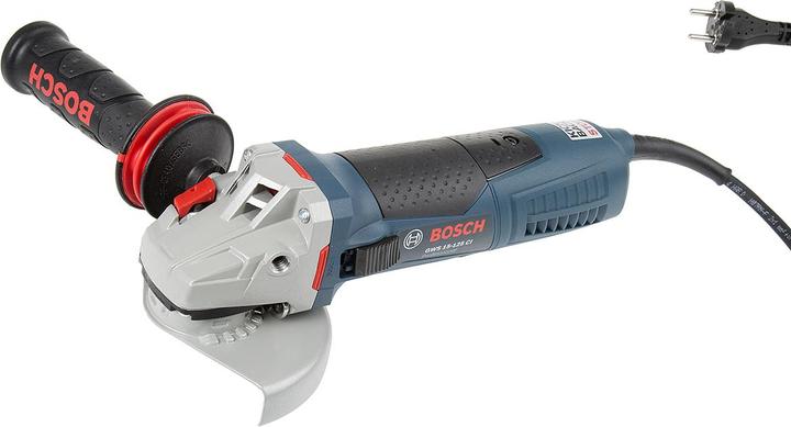 Image du produit Bosch Professional Gws 17-125 Ci (125 mm)
