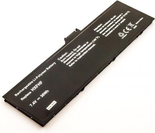 Produktbild AccuCell Akku Dell Venue 11 Pro 7130
