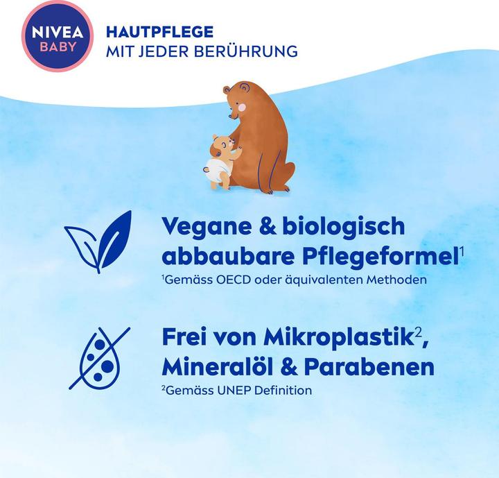 Image du produit NIVEA Crème de protection des plaies