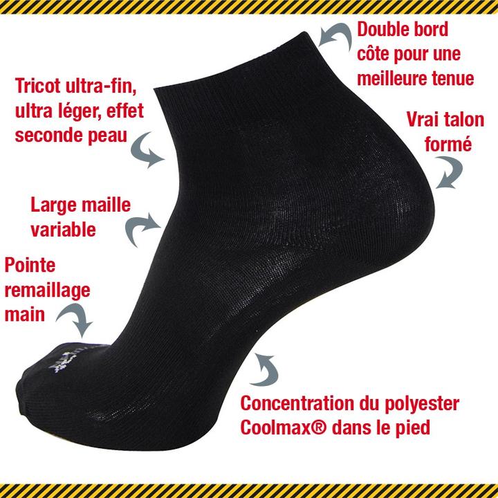Image du produit Estex Vo2 Coolmax (43 - 46)