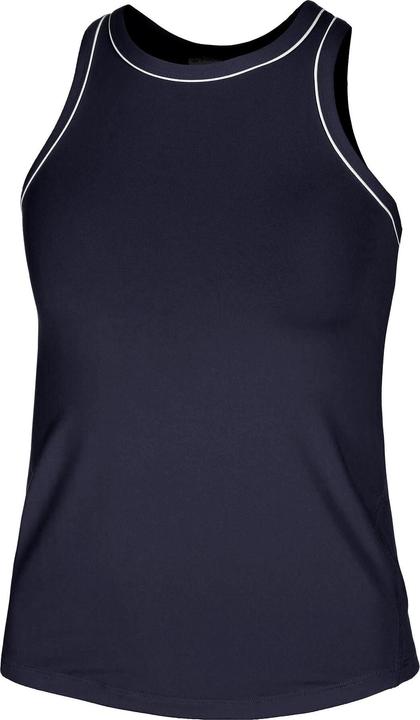 Wilson Team Tank Damen Navy