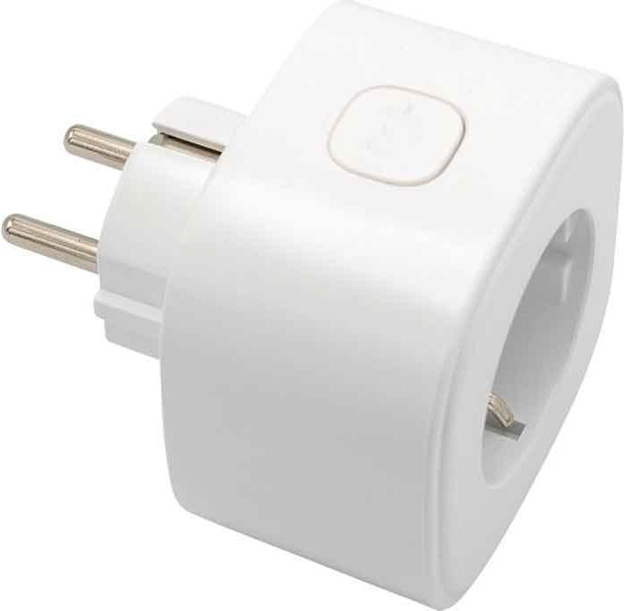 Actual product image Meross Smart Wi-Fi Plug