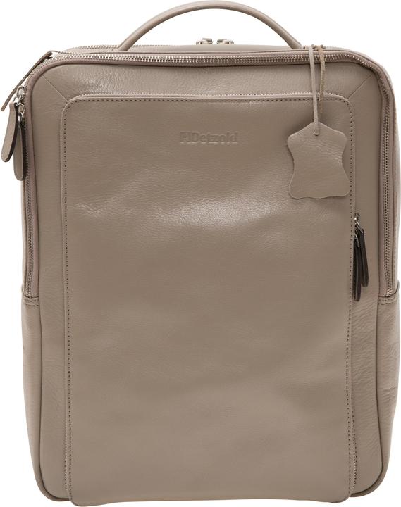 Produktbild Betzold Lehrer-Rucksack Jumba aus Leder (30 l)