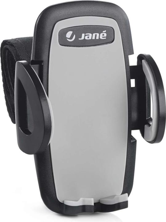Jané Supporto per smartphone per paracolpi per carrozzina