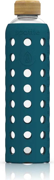 Produktbild Spottle Glasflasche (1 l)