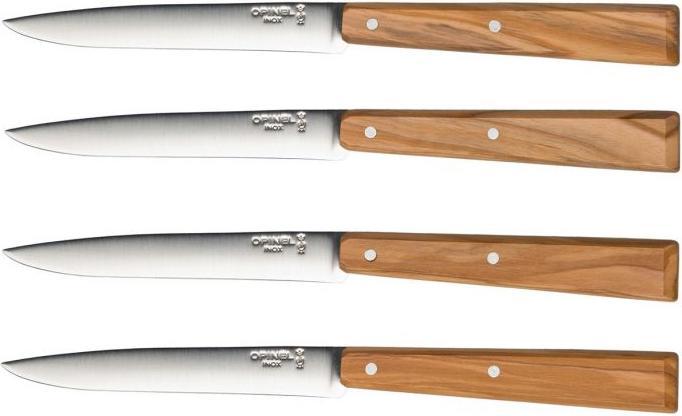 Immagine prodotto Opinel Set di coltelli Bon Appetit (4 Pezzo/i, Coltello)
