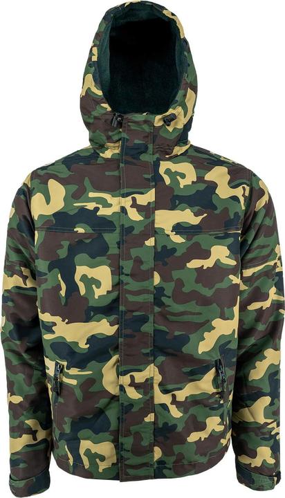 Immagine prodotto D-Trek Giacca da esterno (XL)