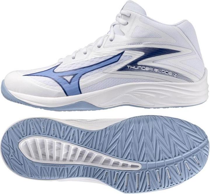 Produktbild Mizuno Thunder Blade Z Mid (44.5)