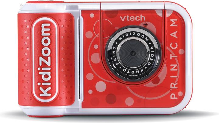 Produktbild VTech KidiZoom Druckkamera