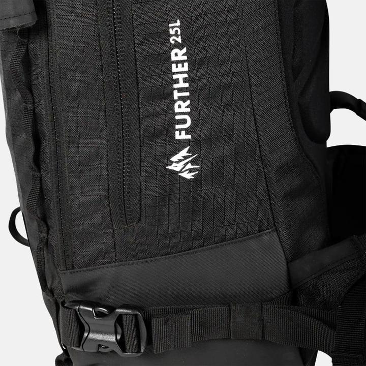 Actual product image Jones Dscnt 25 (25 l)
