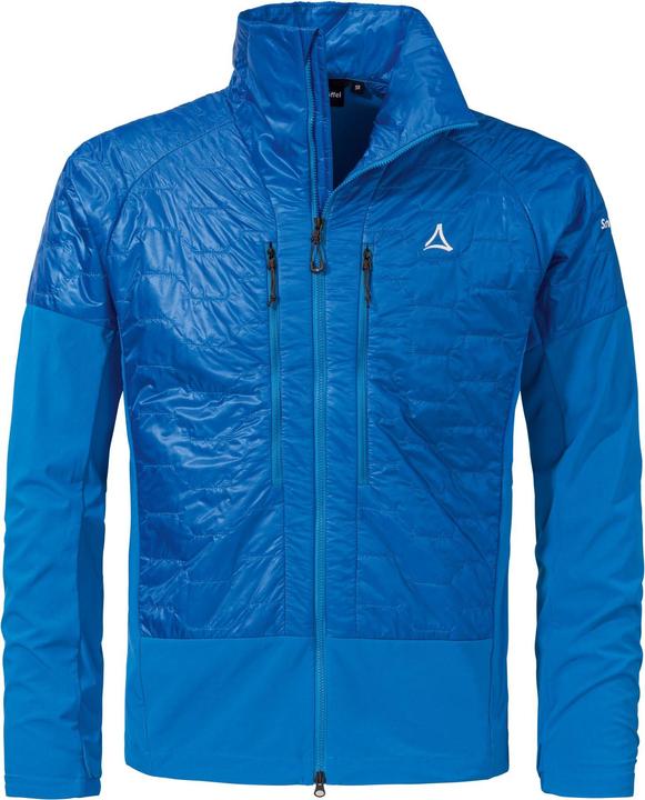 Schöffel Hybrid Jacket Tofane2 M