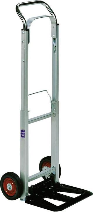 Produktbild Alu-Sackkarre (90 kg)
