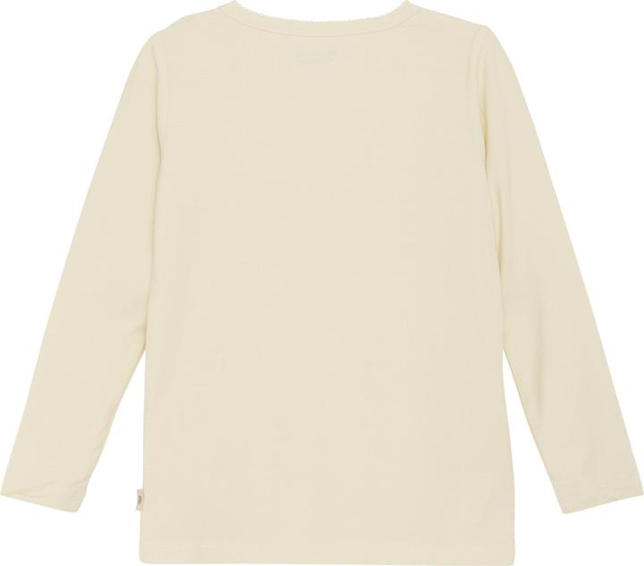 Actual product image Minymo Kid's Blouse L/S Bamboo (110)