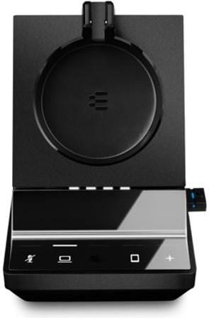 Produktbild EPOS SENNHEISER IMPACT SDW 5063 EU (Kabellos, USB-A)