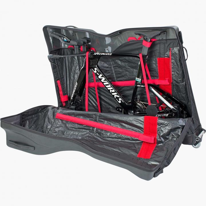 Actual product image Evoc Road Bike Bag Pro