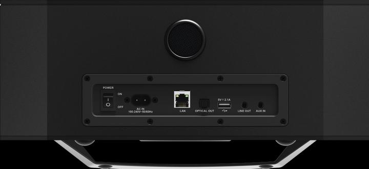 Produktbild Hama IR150MBT (DAB+, FM, Internetradio, Bluetooth, WLAN)