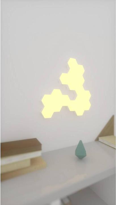 Actual product image Cololight starter kit (35.35 lm)