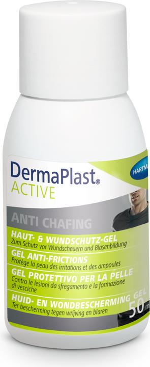 Immagine prodotto DermaPlast Anti-intasamento attivo (50 x)