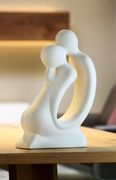 Image du produit Gilde Francis Couple "Le Baiser" à genoux