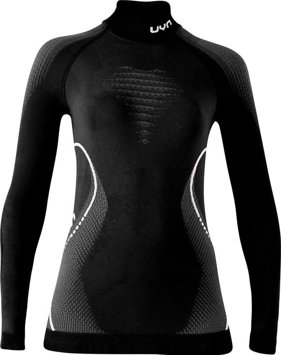 UYN Thermoshirt Mit Stehkragen Evolutyon