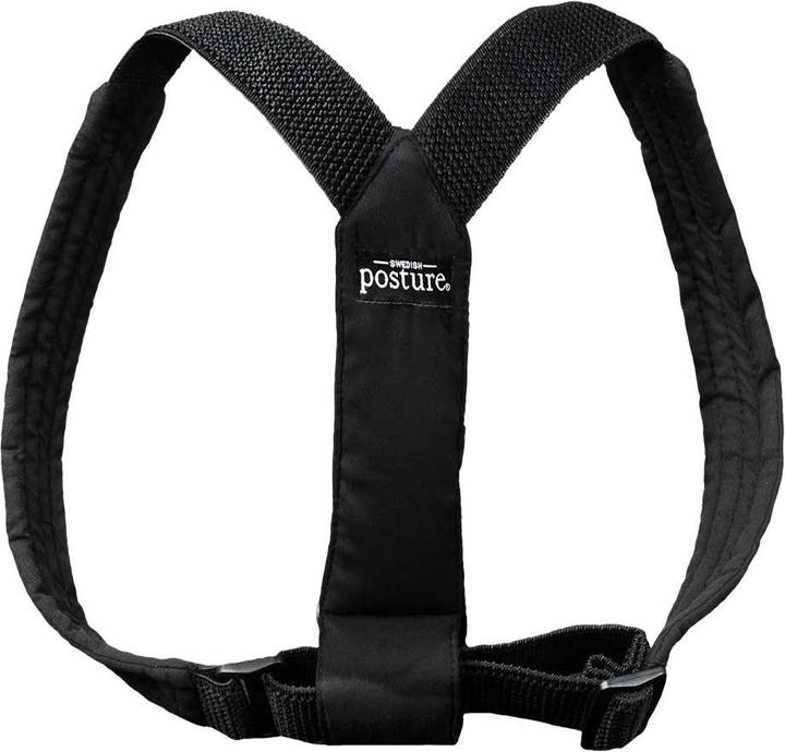 Actual product image Swedish Posture Classic Posture Brace
