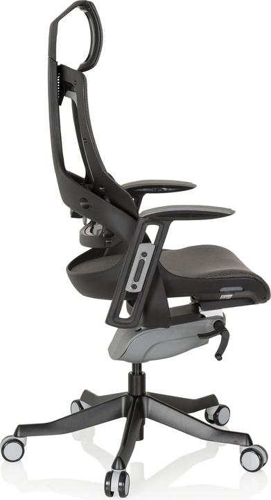 Produktbild Hjh Office Spektre Black