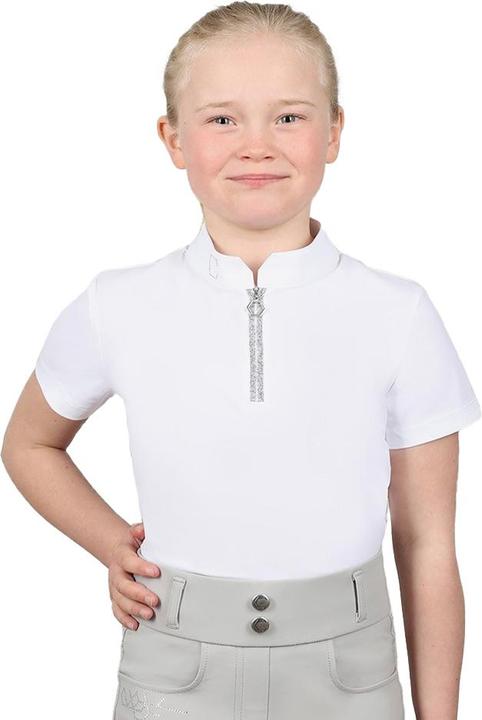 Coldstream Next Generation Elrick Bluse Springreiten