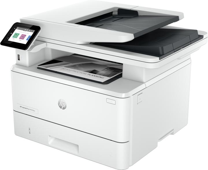 Produktbild HP LaserJet Pro MFP 4102fdw (Laser, Schwarz-Weiss)
