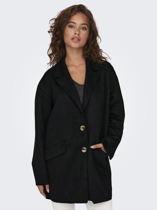 Actual product image Only Fly-Away Collar Jacket Jacket (M)